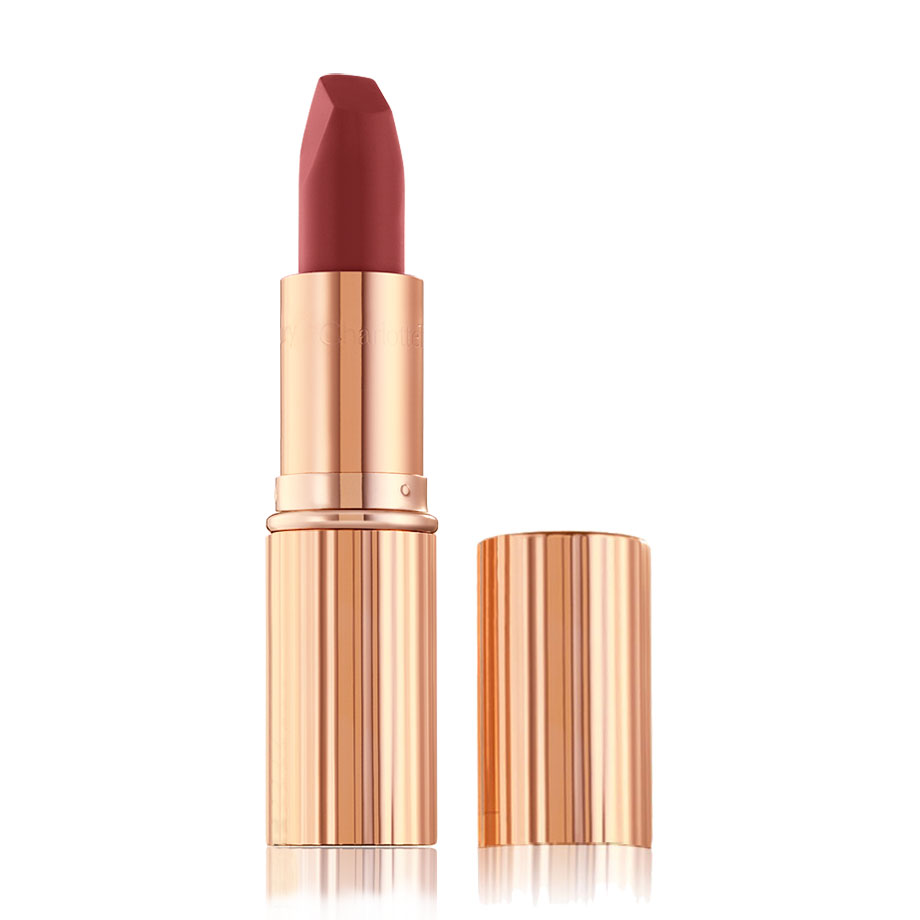 Матова помада для губ Charlotte Tilbury Matte Revolution Lipstick, Walk of Shame, 3.5 г
