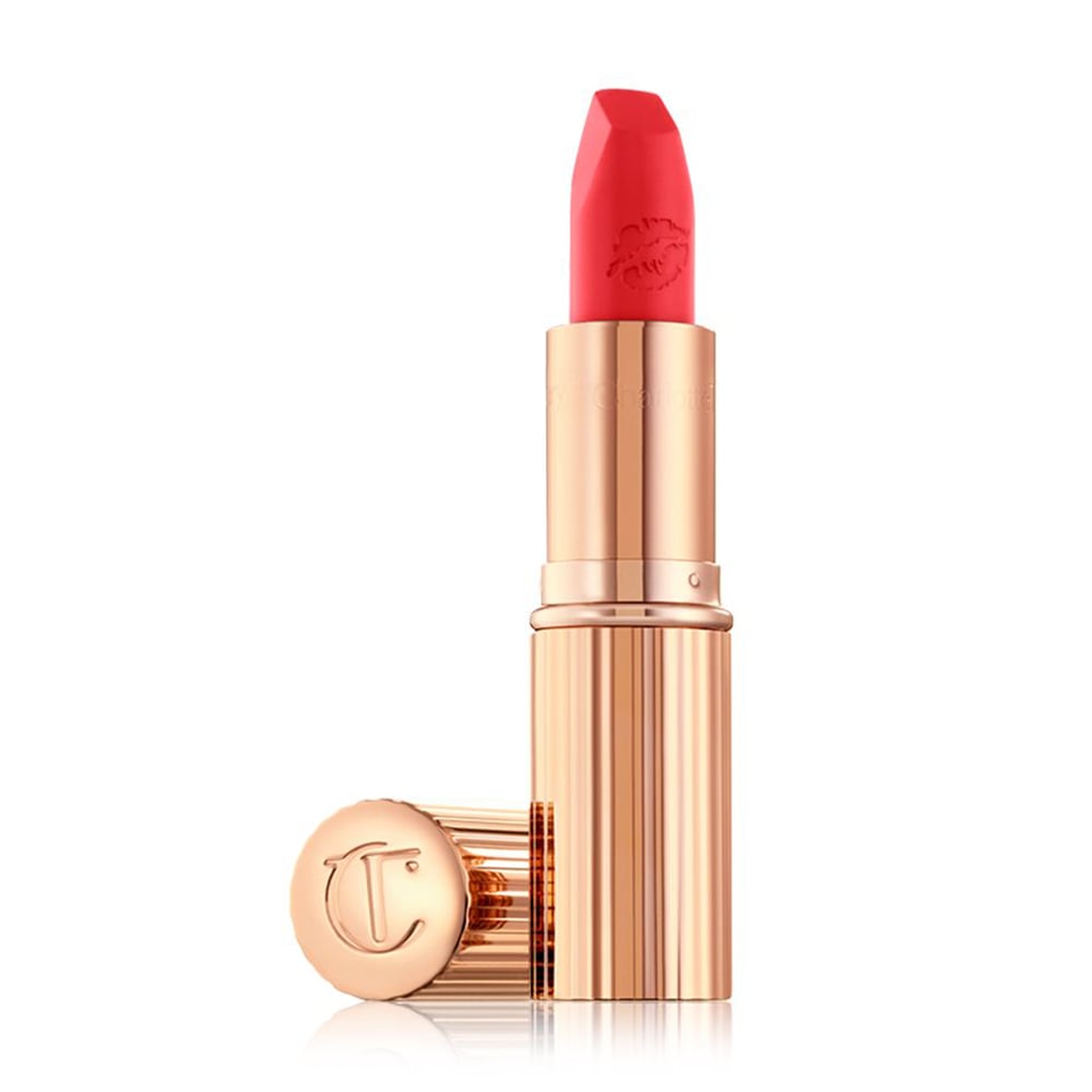 Матова помада для губ Charlotte Tilbury Matte Revolution Modern Matte Hot Lips Miranda May, 3.5 г