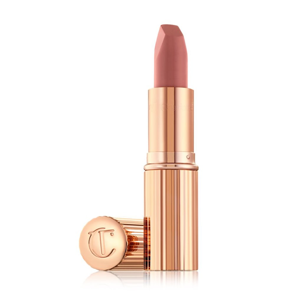 Матова помада для губ Charlotte Tilbury Matte Revolution, Pillow Talk, 3.5 г