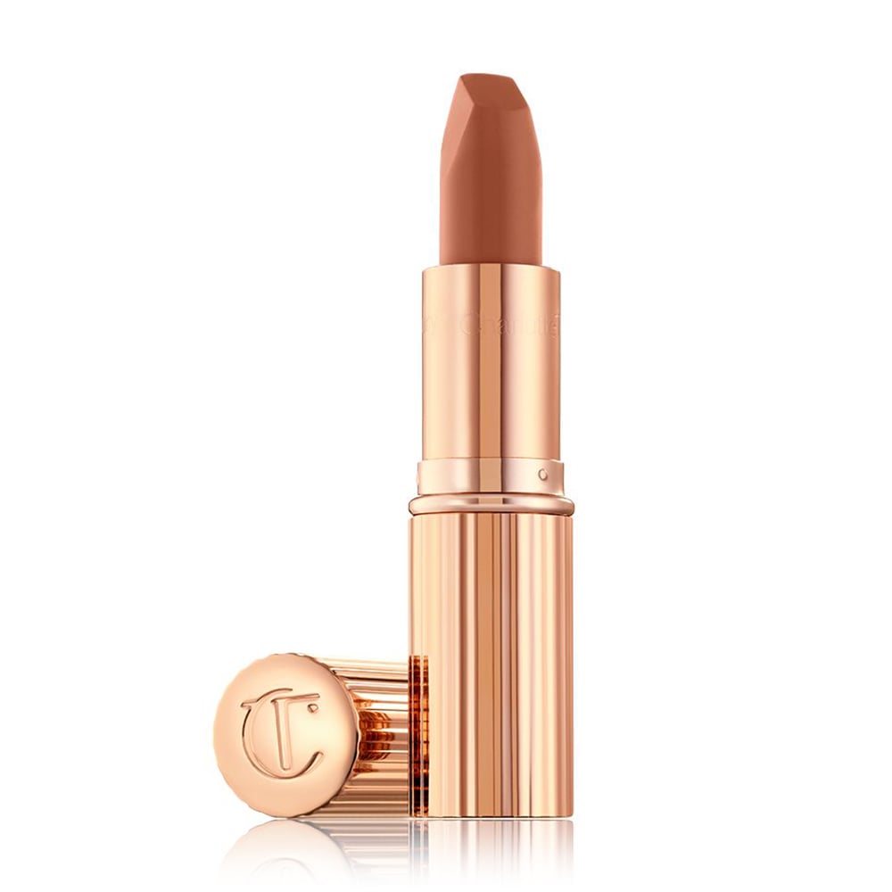 Матова помада для губ Charlotte Tilbury The Super Nudes Lipstick, Catwalking, 3.5 г