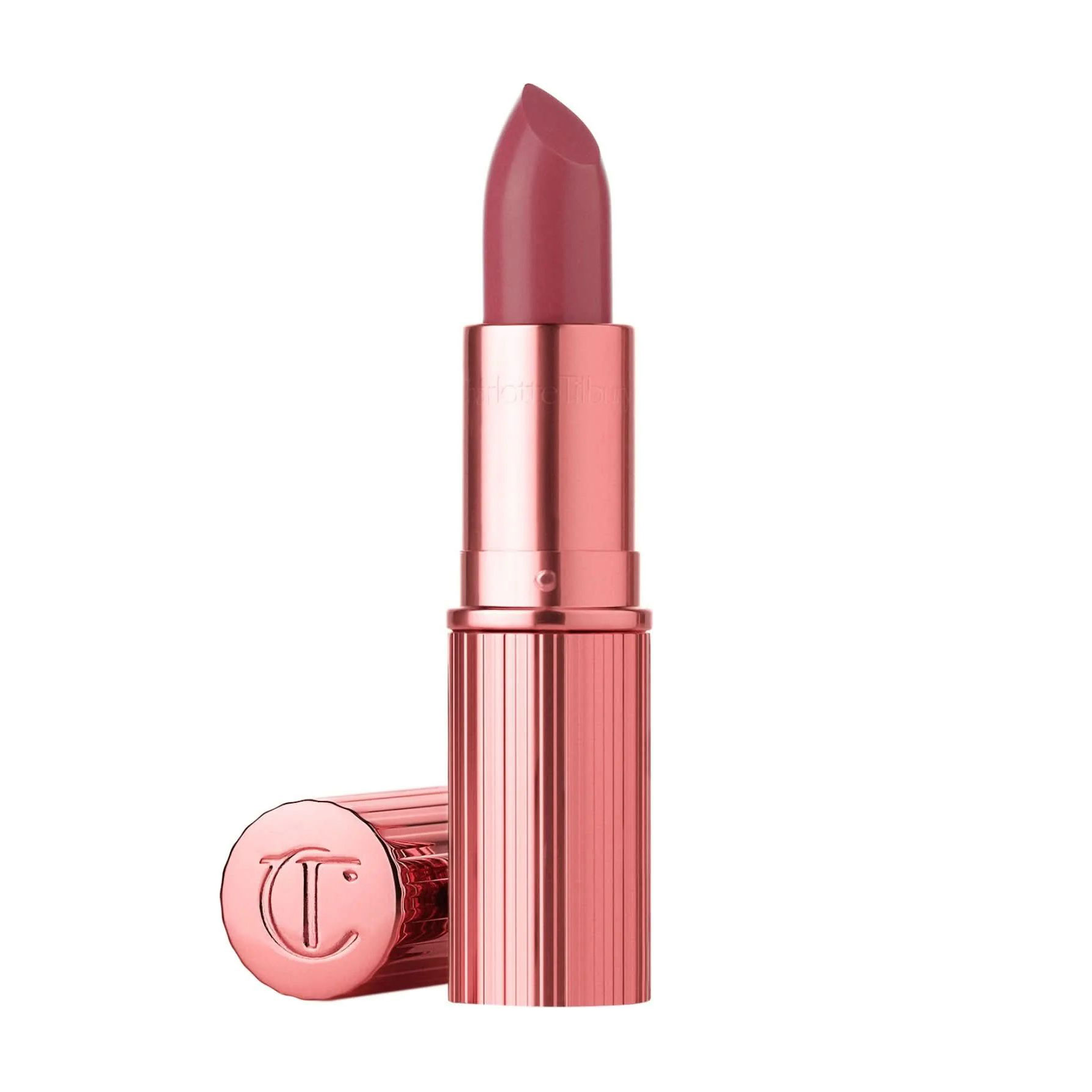 Помада для губ Charlotte Tilbury K.I.S.S.I.N.G. Lipstick, 90's Pink, 3.5 г