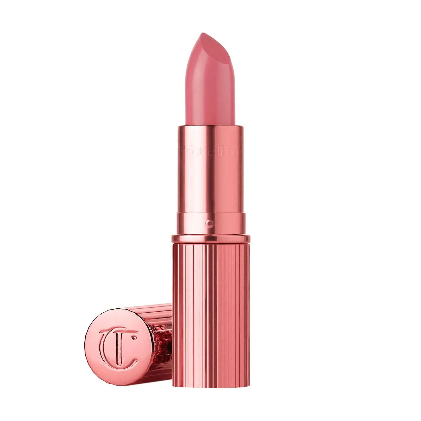 Помада для губ Charlotte Tilbury K.I.S.S.I.N.G. Lipstick, Candy Chic, 3.5 г