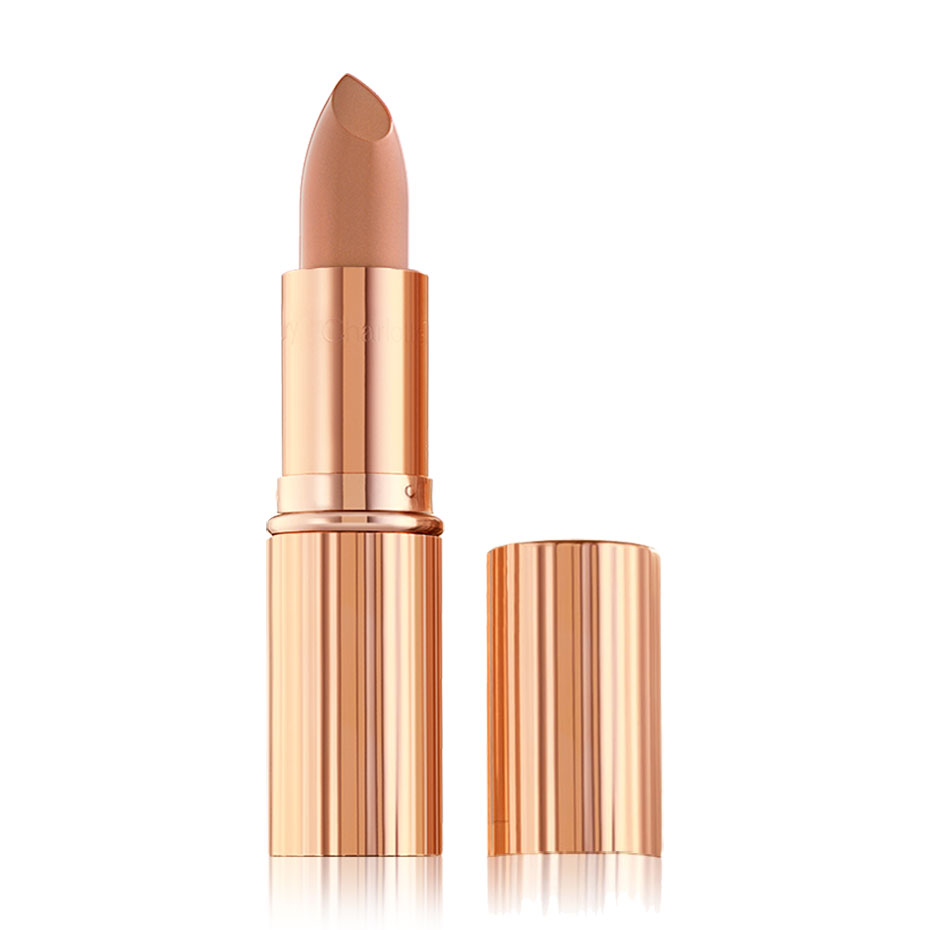 Помада для губ Charlotte Tilbury K.I.S.S.I.N.G Lipstick, Nude Kate, 3.5 г